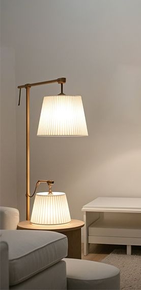 Candeeiros