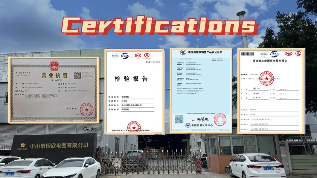 Modern High Quality Kitchen Slim Kitchen Range Hood Extractor