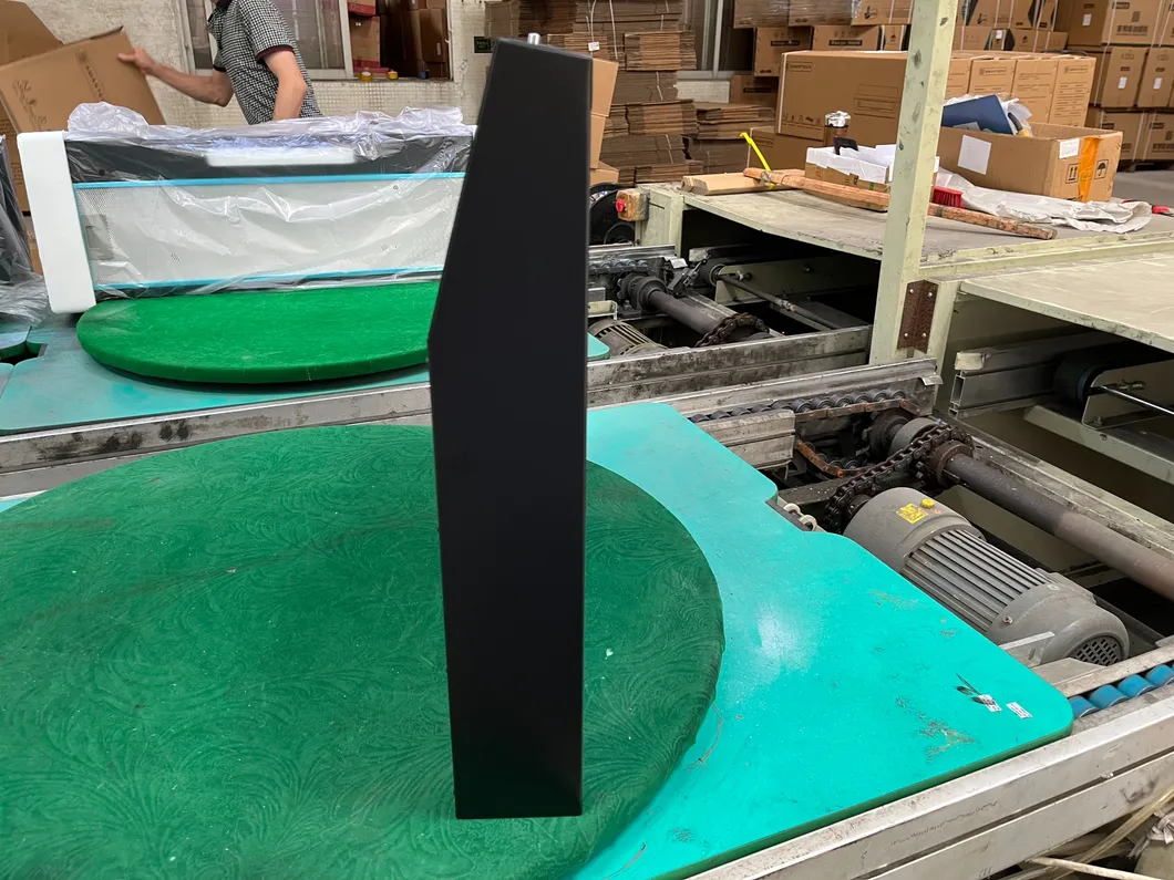 Modern High Quality Kitchen Slim Kitchen Range Hood Extractor