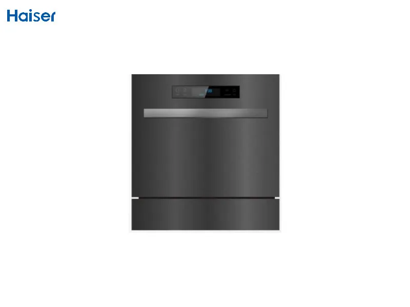 Black Stainless Steel Built in Dishwasher Factory in China