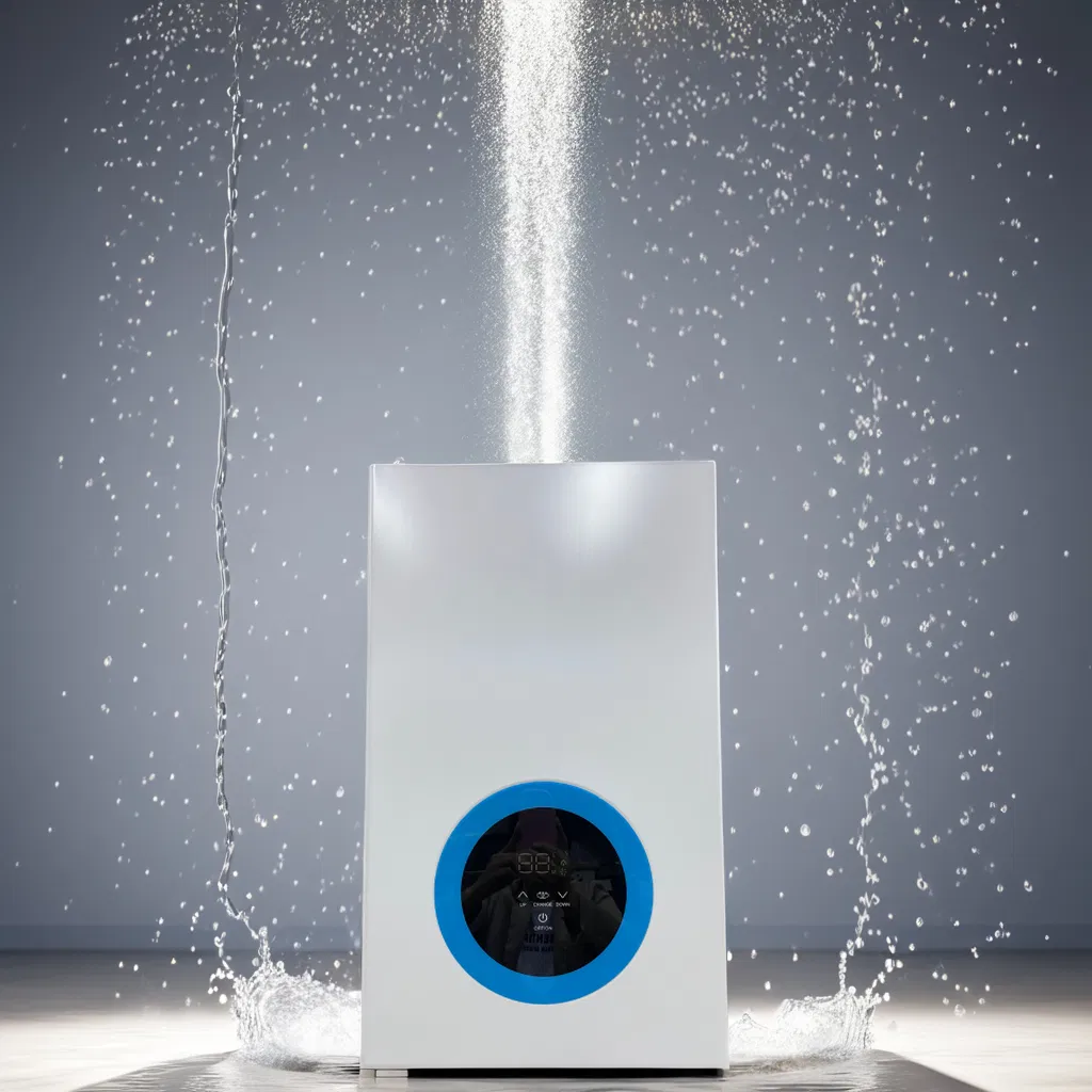 Home Appliance on Demand Flue Type Gas Water Heaters Shower Calentador