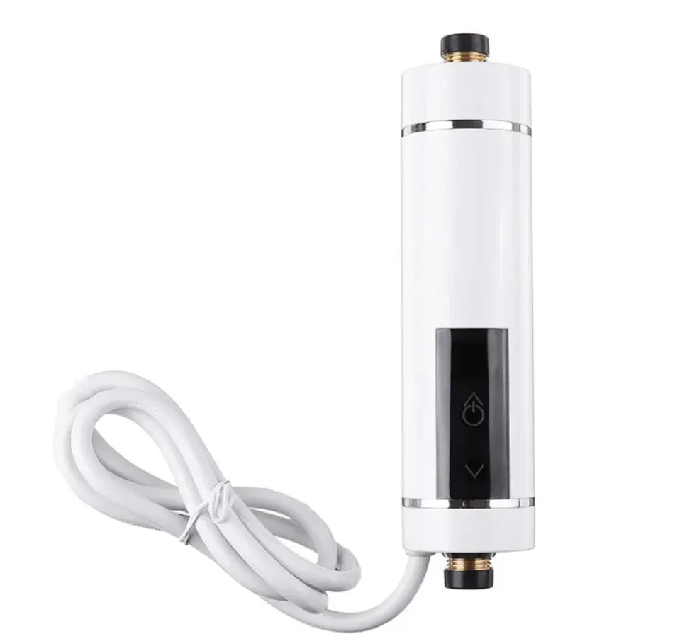 Bathroom Shower Instant Electric Shower Water Heater