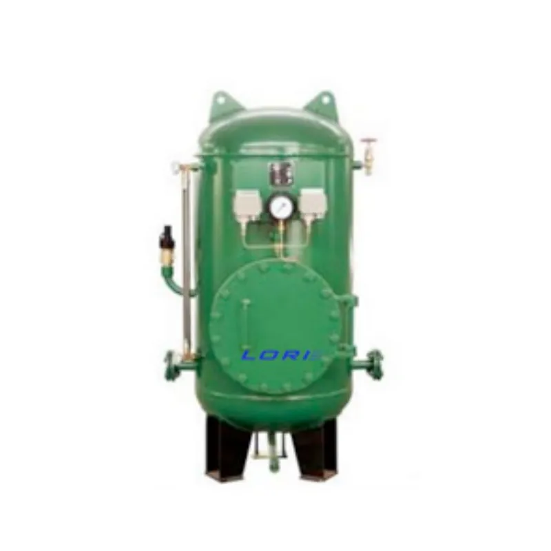 Long-Lasting Diaphragm Well Pressure Tank