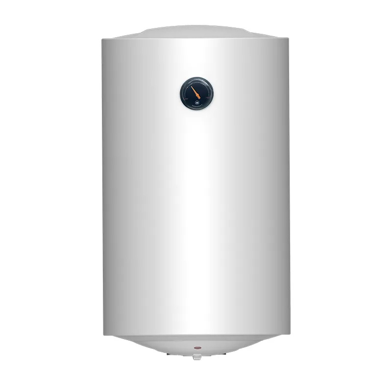 Bathing Factory Directly Sale Low MOQ Storage Tank Vertical Electric Water Heater