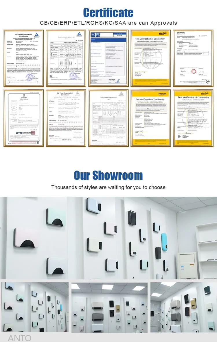 China Wall Mounted 30L 50L 80L 100L Safety Rectangular Electirc Storage Boiler Water Heater