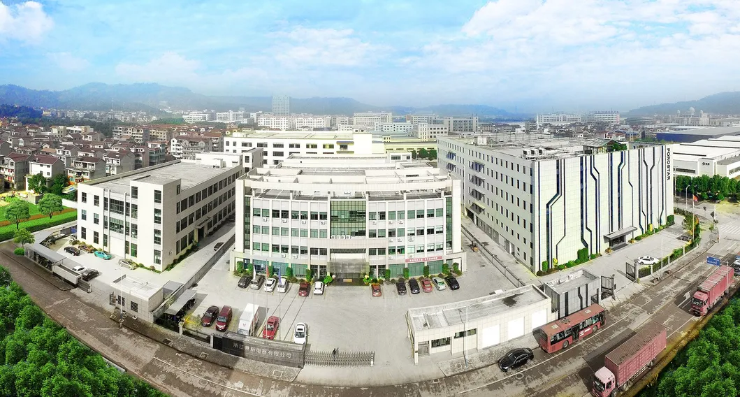 Save Space Enmal Dual Tank Bathroom Electric Water Heater