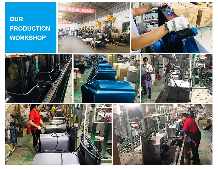 Portable Instant Hot Water Heater for Home Use