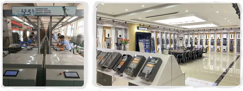 6L to 8L 10L 12L 14L 16L 20L 24L Natural Boiler Instant Gaz Propane Tankless LPG Geyser Gas Water Heaters