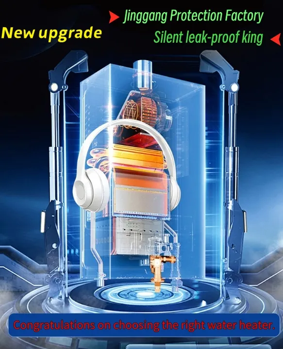 Rkda55q1 Programmable Heating System Gas Boiler Thermostat Smart Gas Water Heater Boiler Home Thermostat 230V