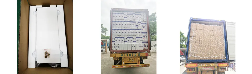 Efficient China OEM Constant Temperature Water Gas Heater