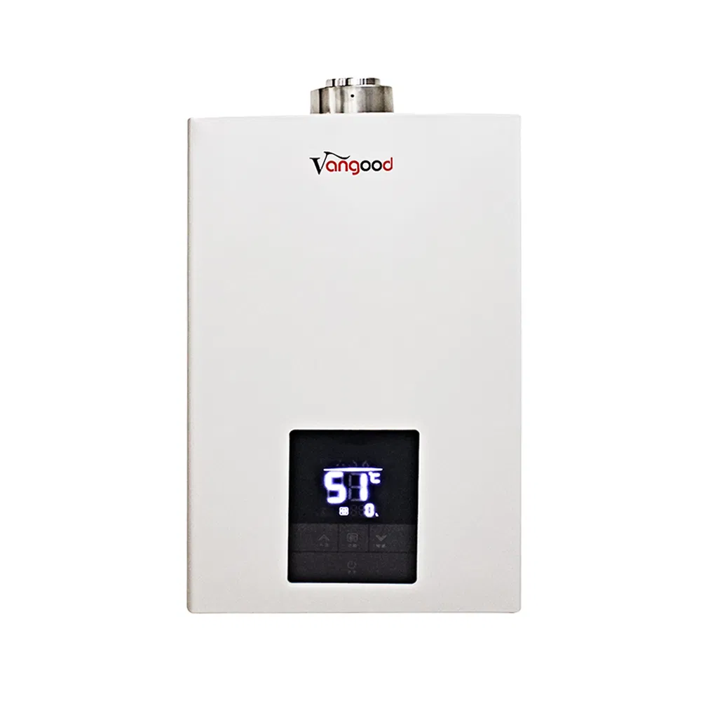 Propane Commercial Smart Hot Water Heater Instantaneous Water Heater