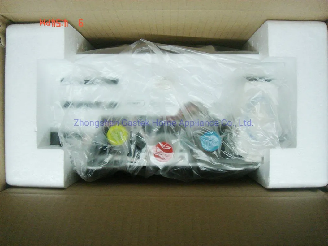 Compact and Affordable Instant Gas Water Heater for Households