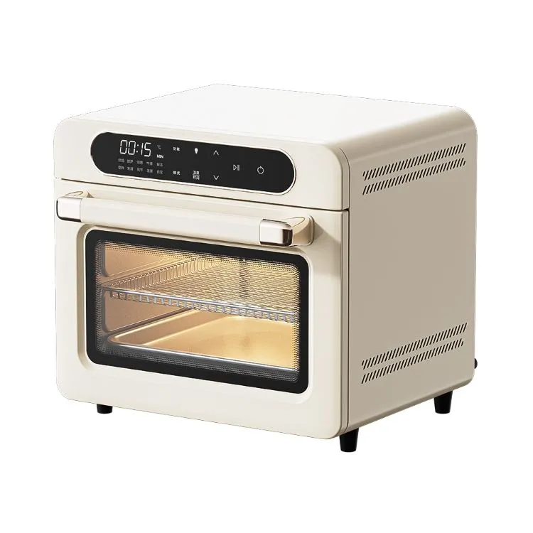 Healthy 18L Cooking Oven Air Fryer Oven for Home Hotel Apartment