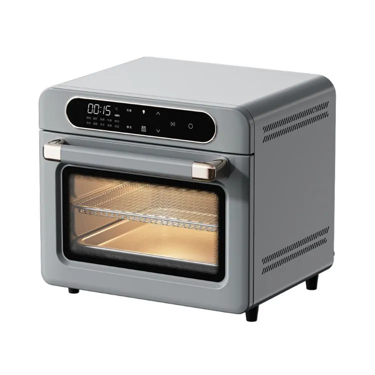 Healthy 18L Cooking Oven Air Fryer Oven for Home Hotel Apartment