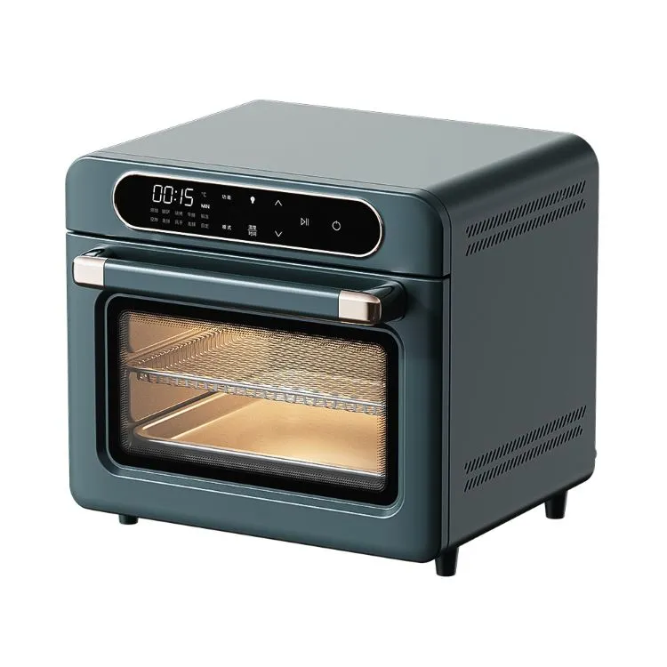 Healthy 18L Cooking Oven Air Fryer Oven for Home Hotel Apartment