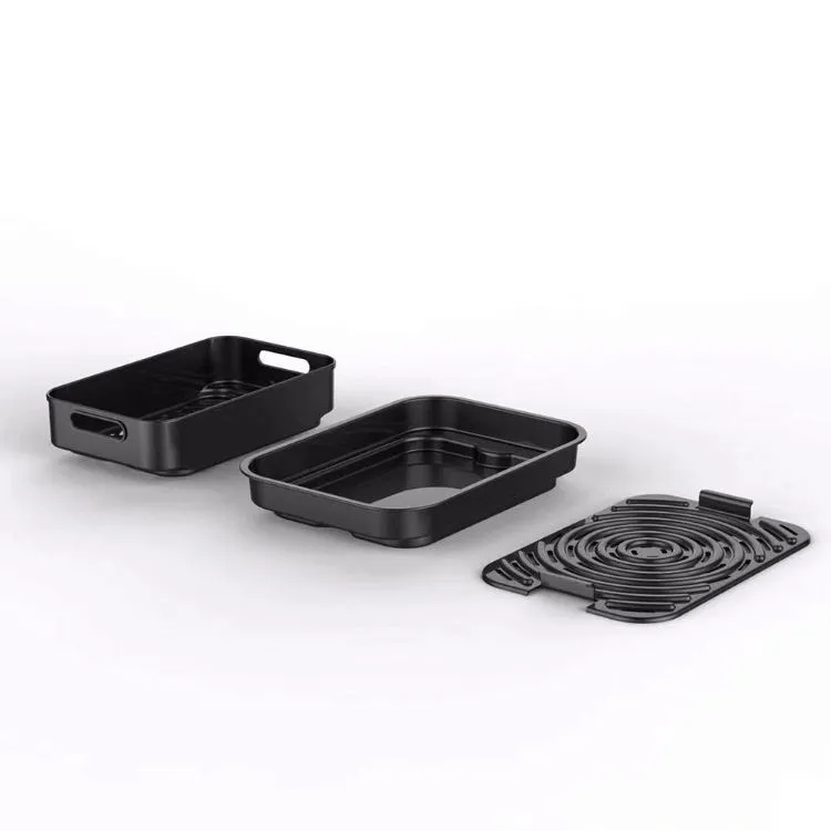 Cheap Price Air Fryer Smokeless Indoor Electric BBQ Indoor Grill