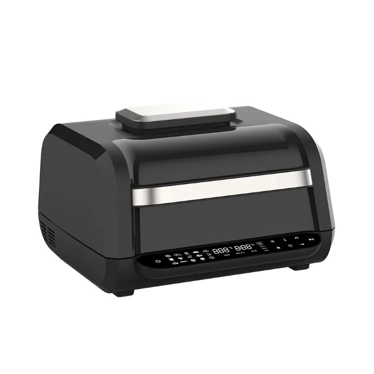 Cheap Price Air Fryer Smokeless Indoor Electric BBQ Indoor Grill