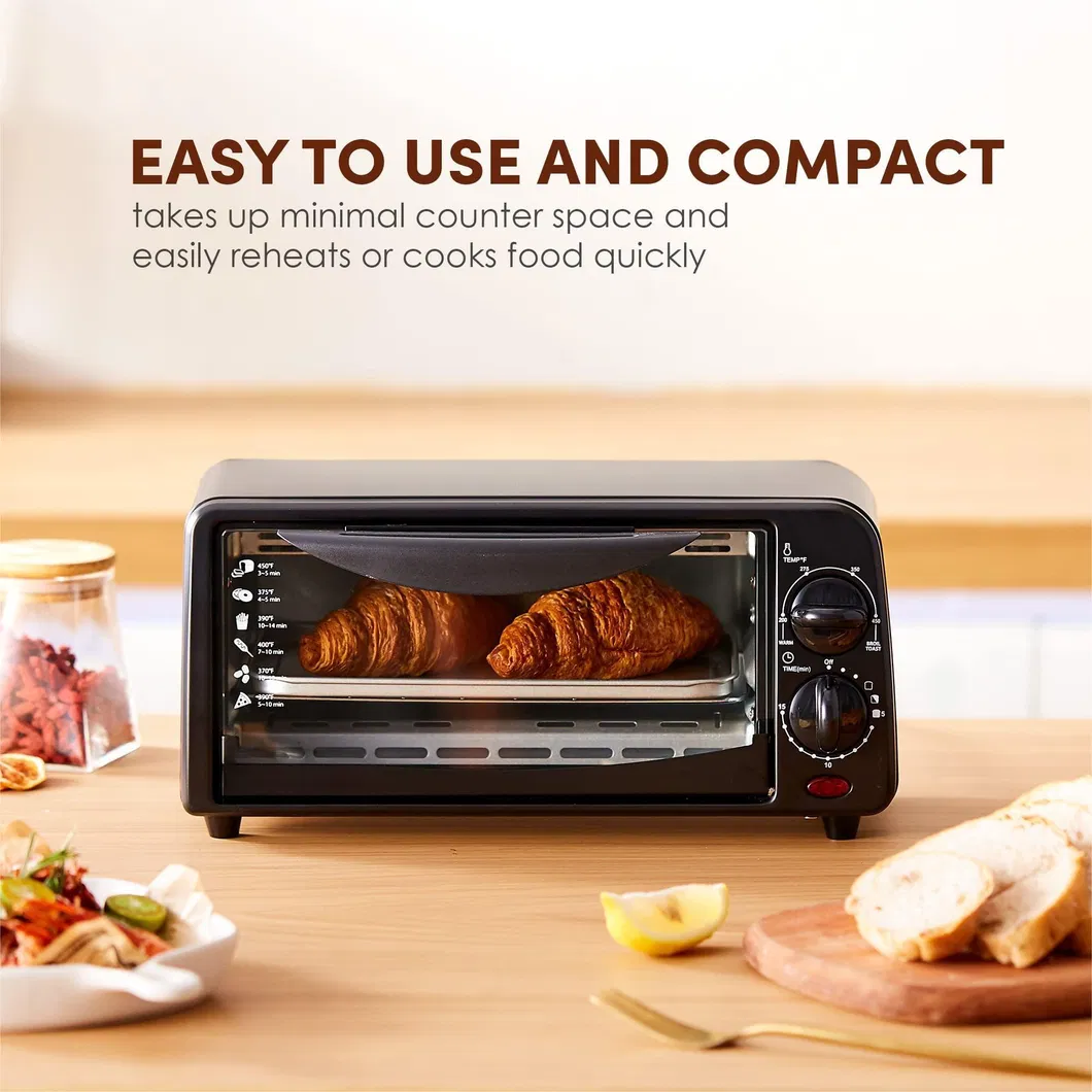 Food Machine Amazon Bestsellers Wire Rack Personal Slice Countertop Toaster Oven