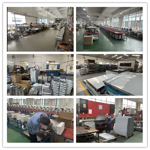 Professional Grade Commercial Salamander Electric Oven for Culinary Excellence