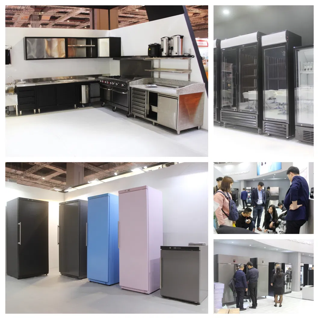 Commercial Salamander Oven with Precision Heating for Restaurants