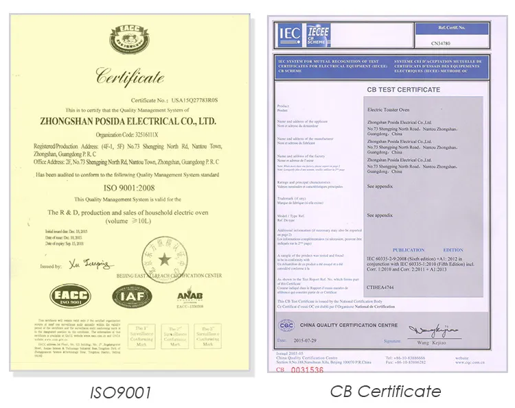 Hq-01 Home Kitchen Equipment Electric Bakery Fry Steam Multi Cooking Boil Fondue Skillet Cooker Pot Food Machine