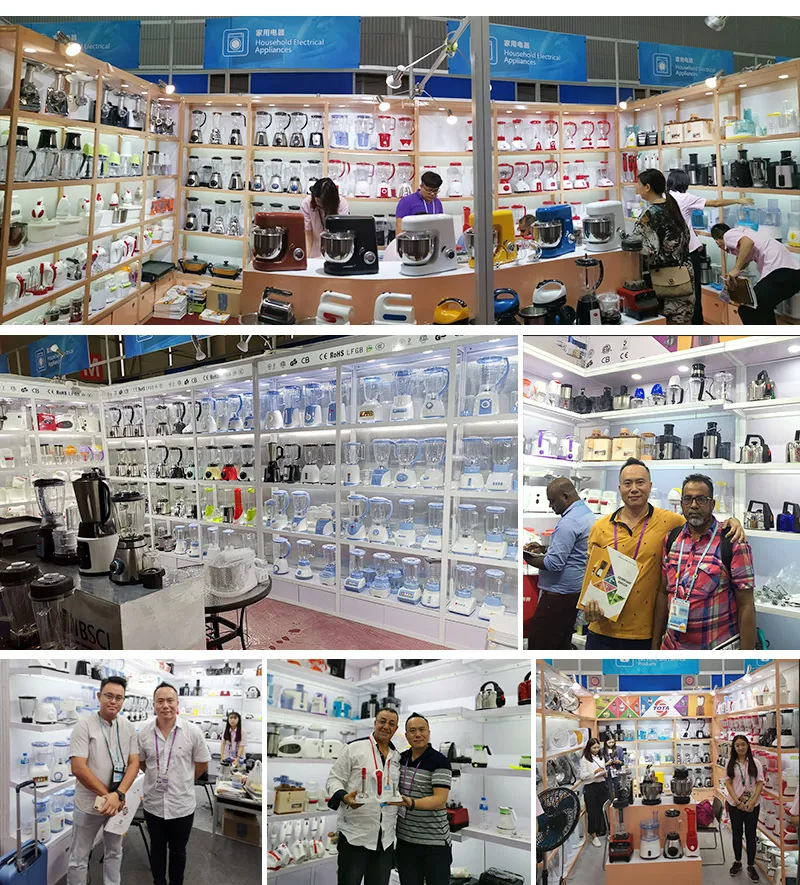 Hot Sale Hand Mixer Stick Stand Blender Kitchen Electric Portable Orange Juicer Meat Grinder Food Machine Fruit Blender