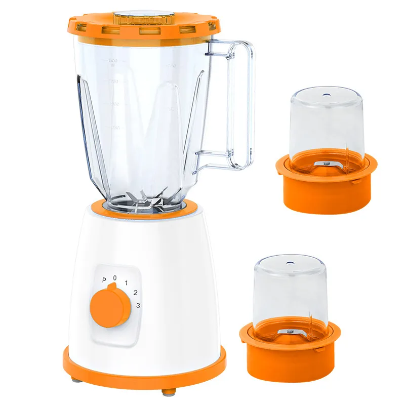 Hot Sale Hand Mixer Stick Stand Blender Kitchen Electric Portable Orange Juicer Meat Grinder Food Machine Fruit Blender