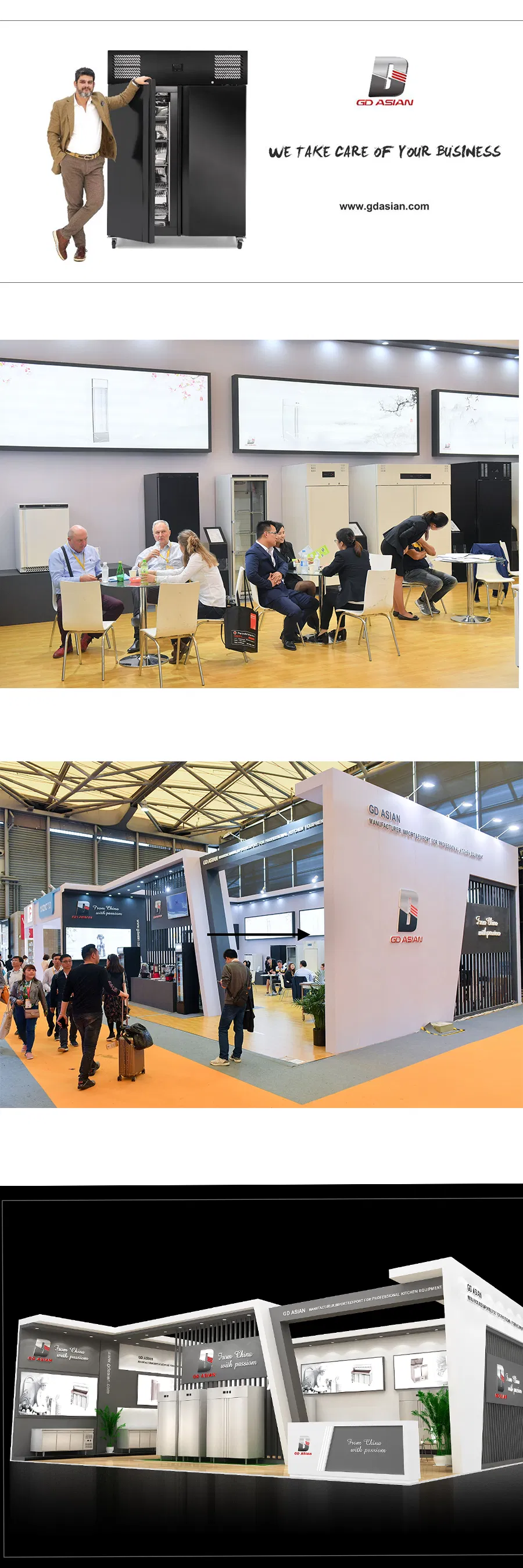 20L Double Speed and Timer Spiral Dough Mixer Frequency Inverter