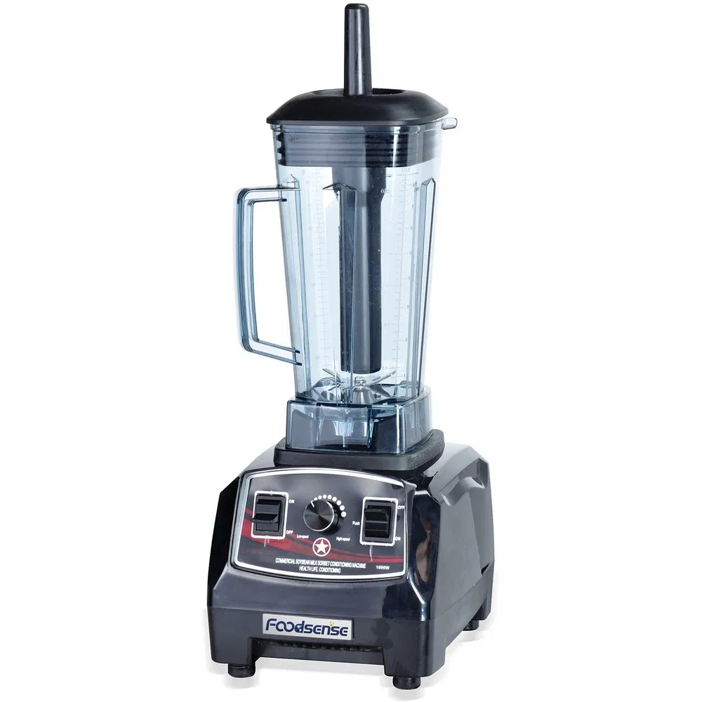 Commercial Professional Kitchen Used Fruit Juice Blender Machine for Sale