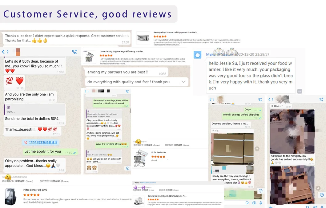 Commercial Professional Kitchen Used Fruit Juice Blender Machine for Sale