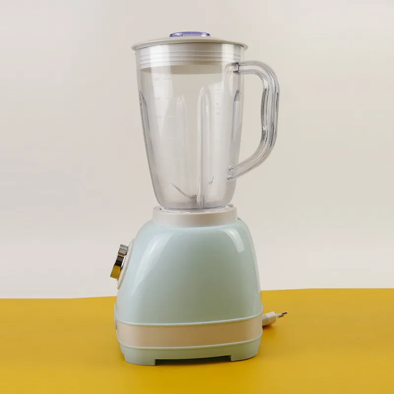 Table Blender Mutifuncitinal Electric Juice Mixer Machine Food Fruit Mixers