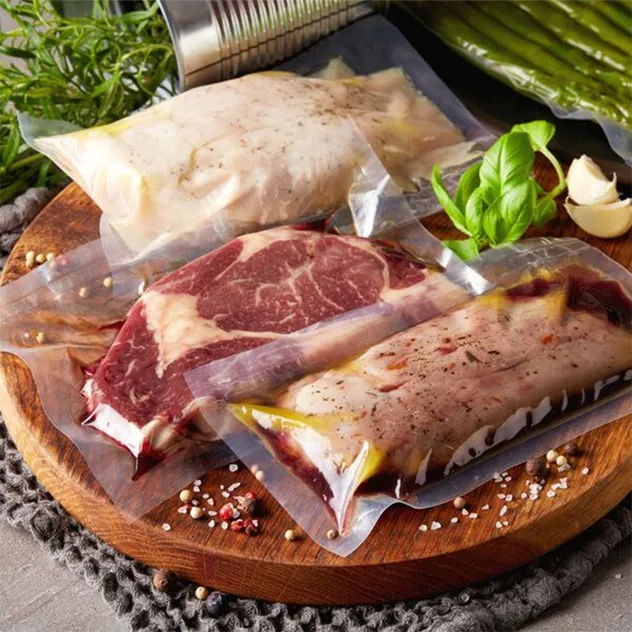 Commercial Sous Vide Cooking Machine, Slow Cooker, Sous Vide Cooker