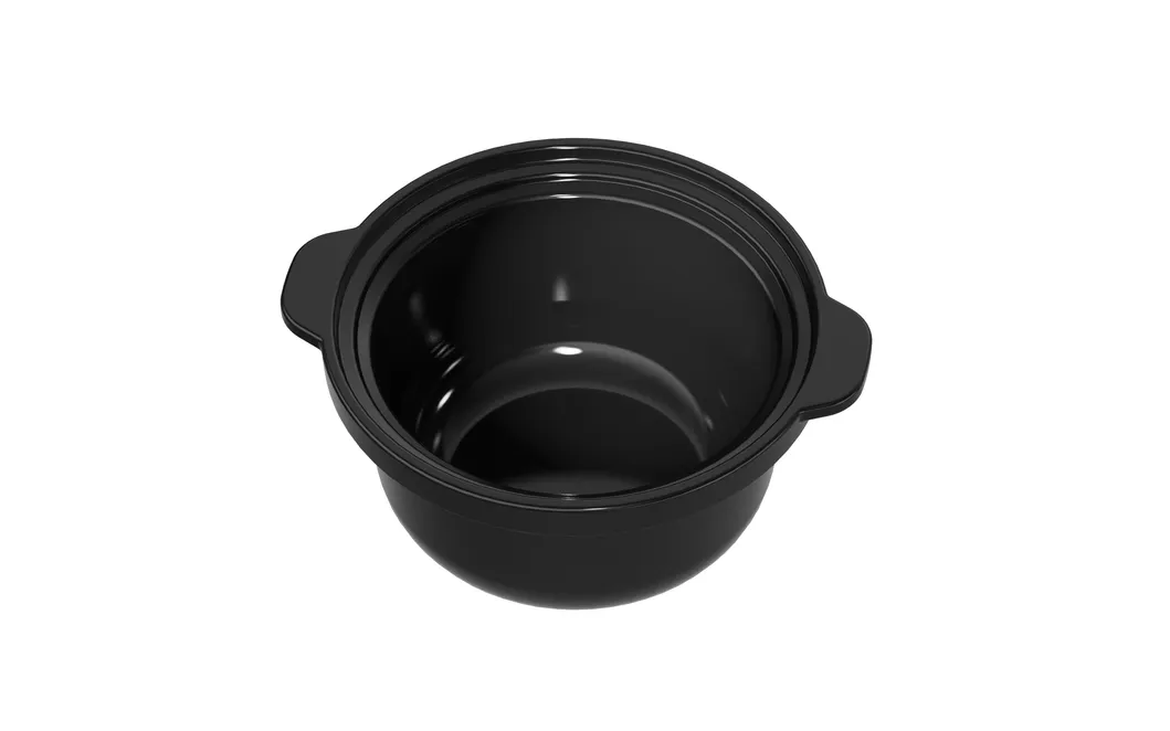 Tonze 3L Natural Spodumene Ceramic Slow Cooker Multi-Function Electric Rice Cooker