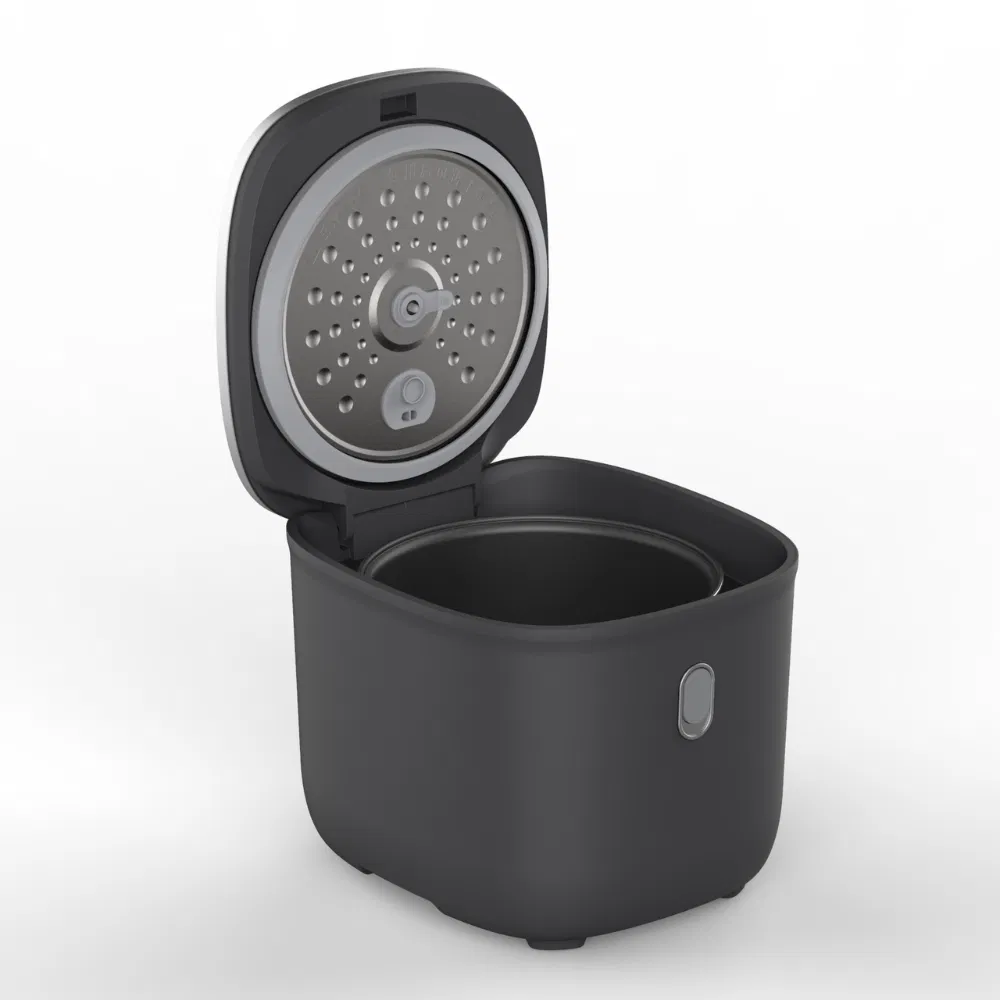 Low-Sugar Health Portable Slow Cooker Overflow Non-Stick Mini Smart Rice Cooker