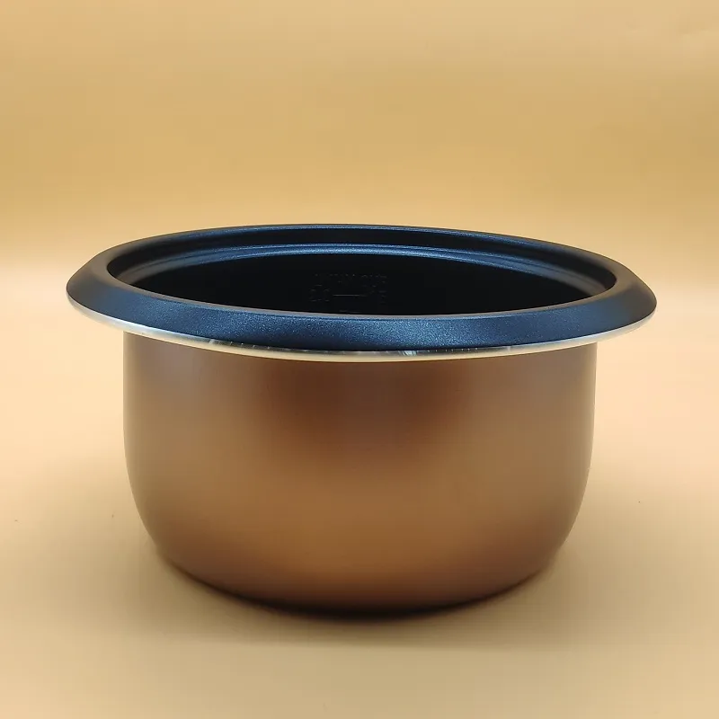 Household Rice Cooker with Steaming and Cooking Functions