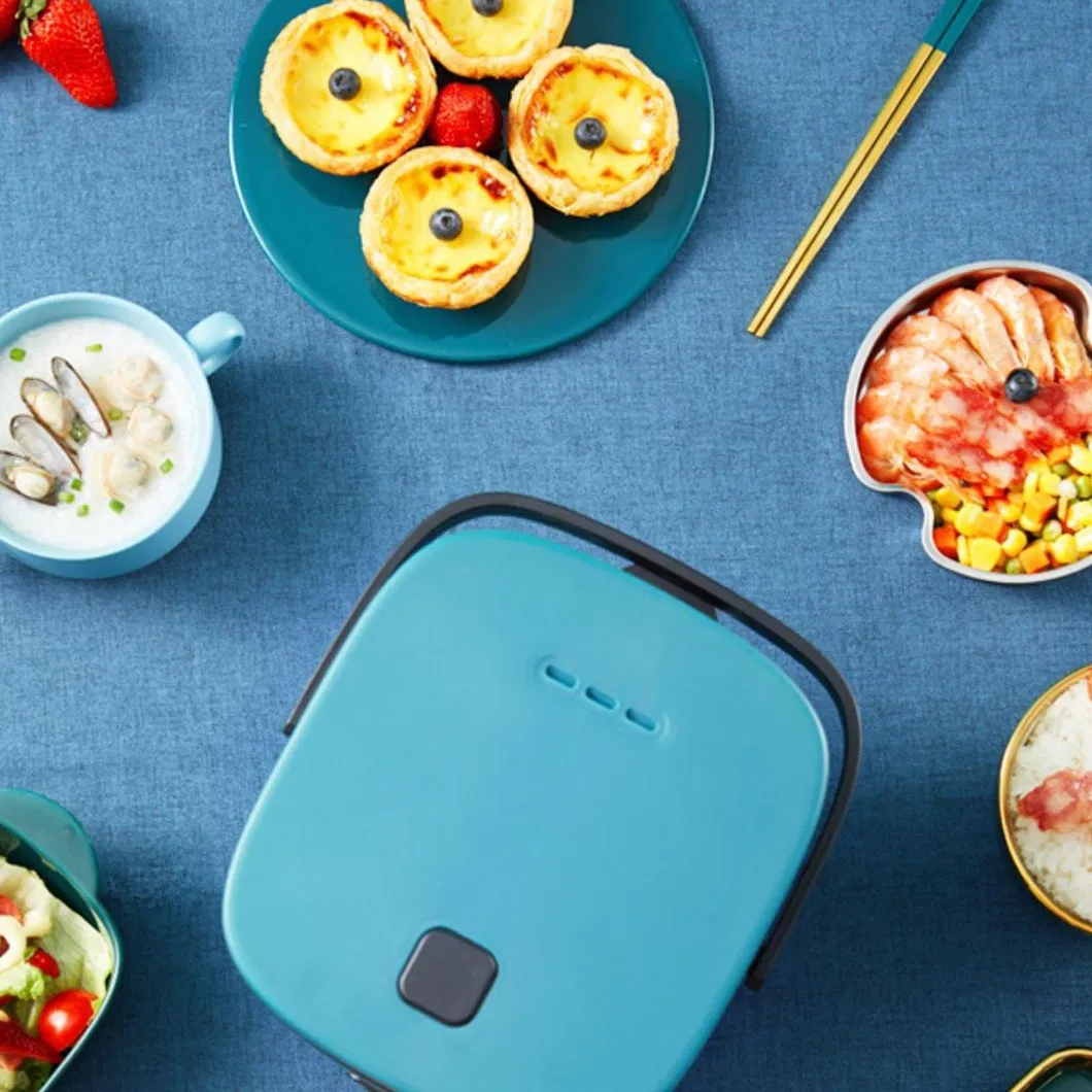 Wholesale ODM Non-Stick Pan Food Kitchen Steamer Mini Rice Cooker