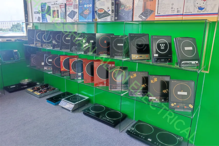 Multiple Functions Mini Low Middle High Pressure Electric Rice Cookers