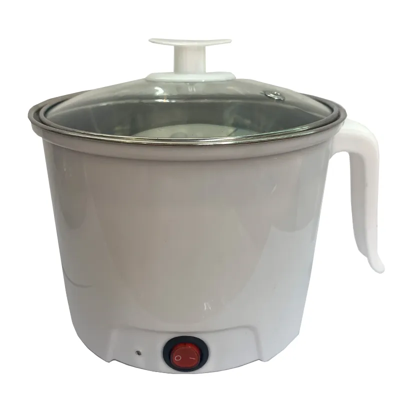 Home Appliance Induction Heating Technology Slow Multi Cooker Electric Pressure Cookers