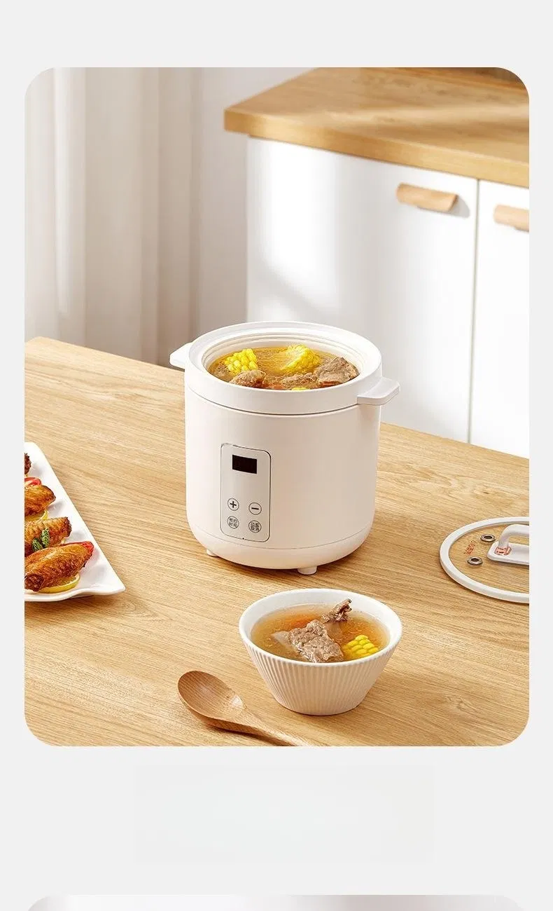 Wholesale Factory Price ODM Intelligent Home Non-Stick Mini Multifunctional Rice Cooker