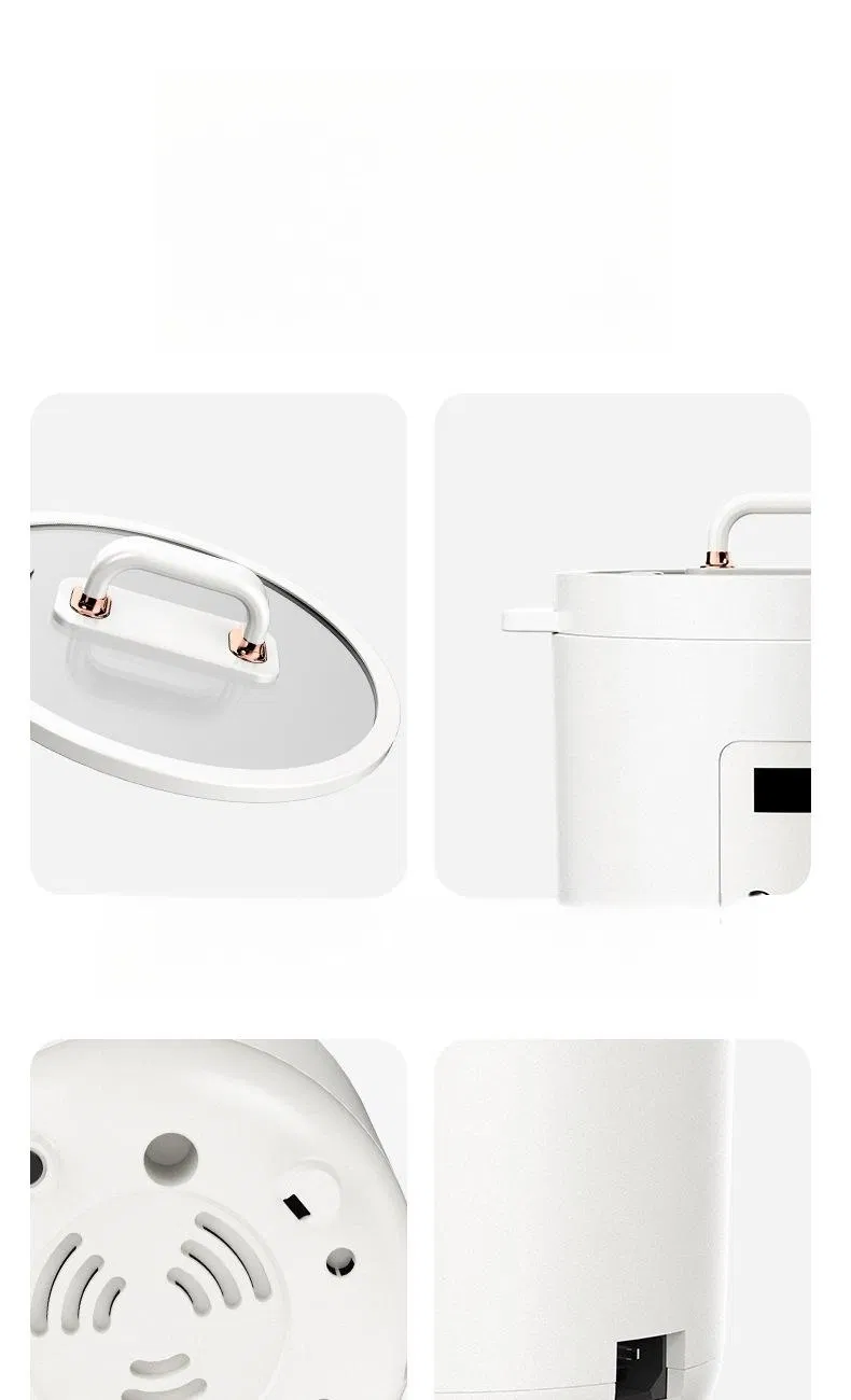 Wholesale Factory Price ODM Intelligent Home Non-Stick Mini Multifunctional Rice Cooker