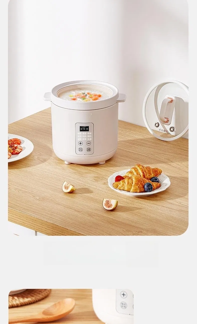 Wholesale Factory Price ODM Intelligent Home Non-Stick Mini Multifunctional Rice Cooker