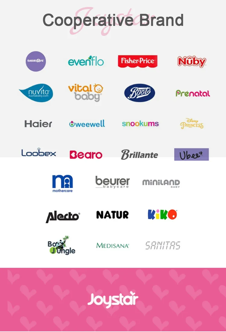 Factory Hot Sale Electric Baby Food Maker Infant Slow Cooker for Nutrient Soup Porridge