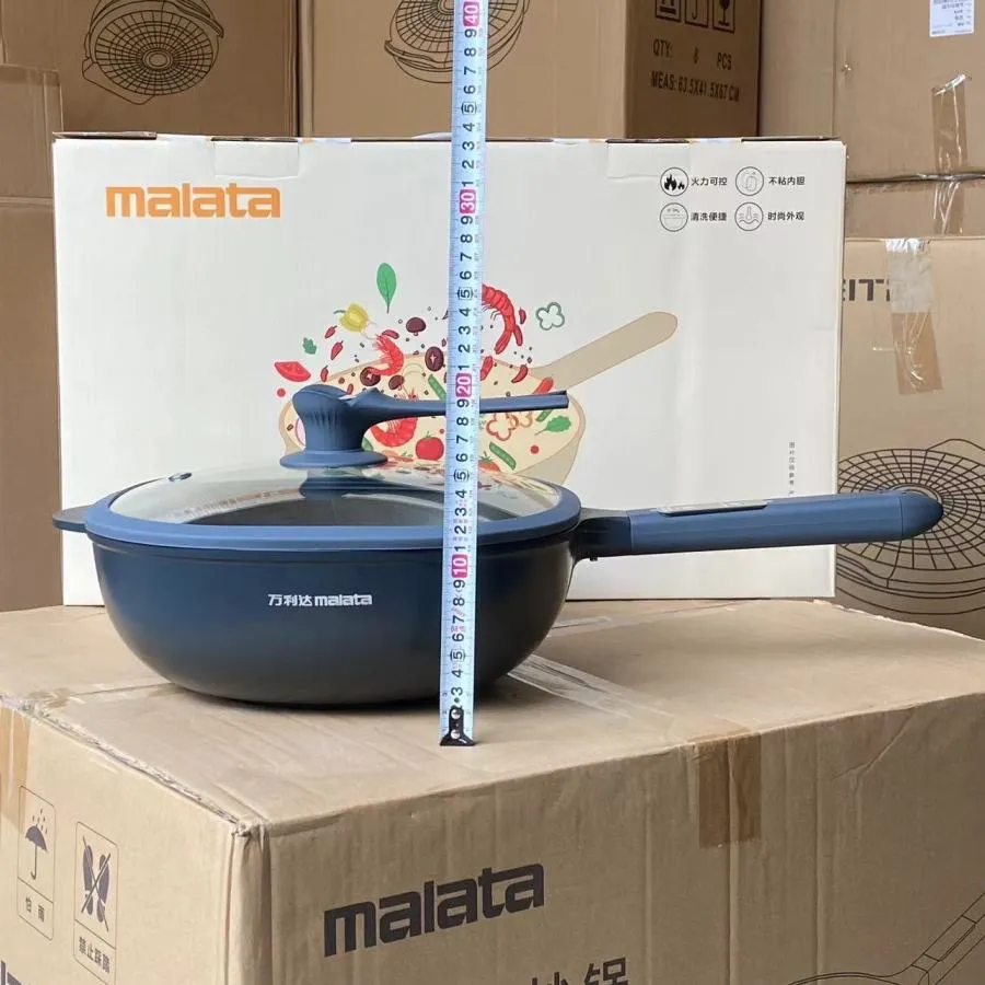 Multi Cooker Electric Smart Slow Cooker Non Stick Mini Electric with Double Layer