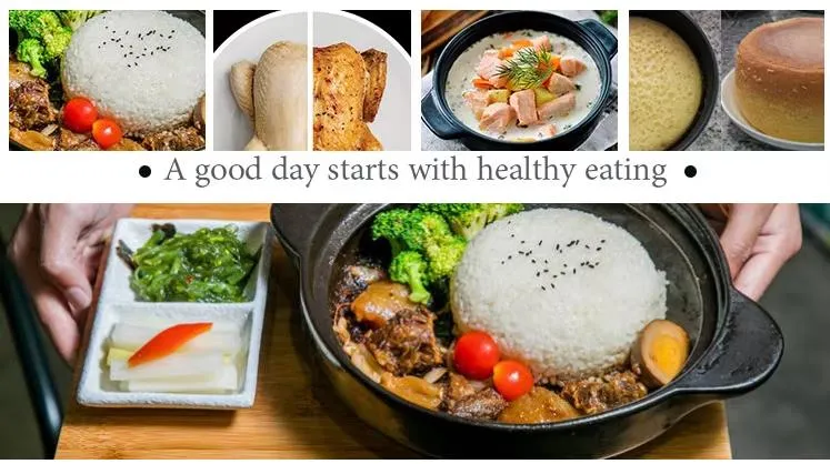 China Auto Mini Cooking Appliances Low Sugar Electric Smart Rice Cooker