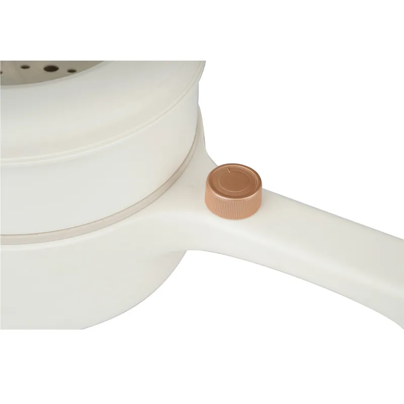 Latest Electric Hot Pot Multi Mini Cooking Pot and Noodle 2.5L Eectrica Multifunctional Multi Electric Hot Pot Cooker