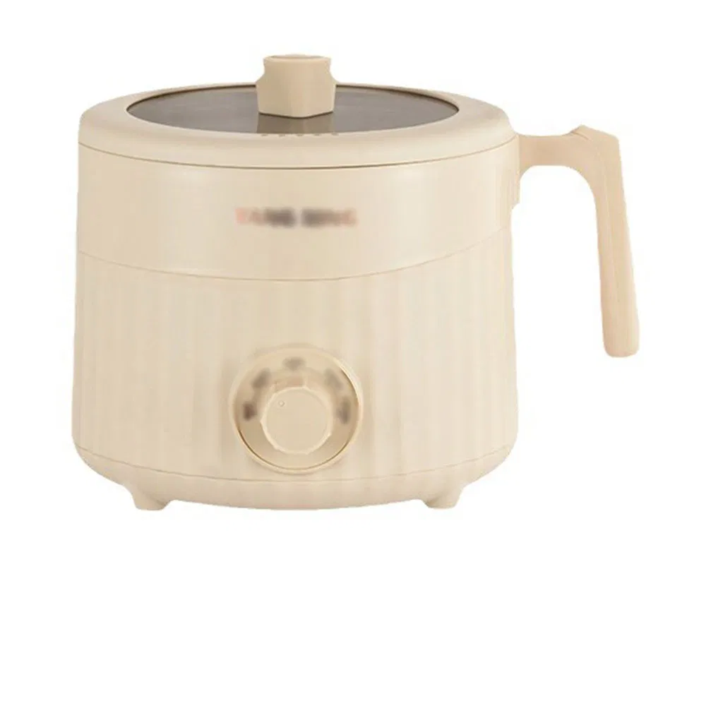 Hot-Selling Family-Friendly Quick-Cooking Self-Regulating Multi-Use Heat-Resistant Electric Rice Cooker