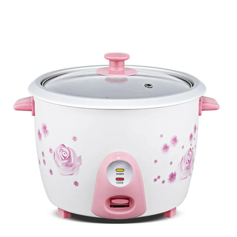China Factory Customized Affordable Quality Electric Rice Cooker