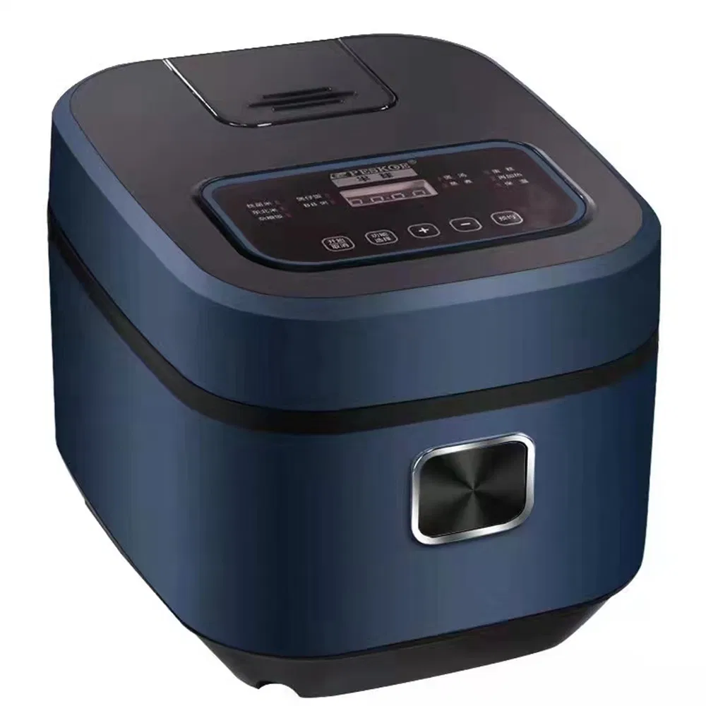 Hot Selling Auto Keep Warm 1.5L Mini Smart Rice Cooker