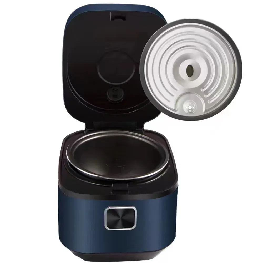 Hot Selling Auto Keep Warm 1.5L Mini Smart Rice Cooker