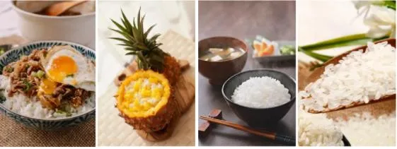 Hot Selling Auto Keep Warm 1.5L Mini Smart Rice Cooker